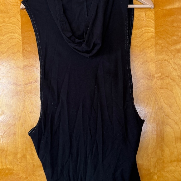 Go Softwear DTLA Air Hoody Onyx Size: Medium - Picture 4 of 4